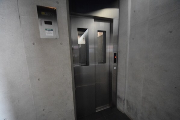 ウィルテラス千歳烏山の物件内観写真